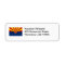 Arizona Flag Return Address Label