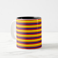 arizona flag stripes USA united states america col