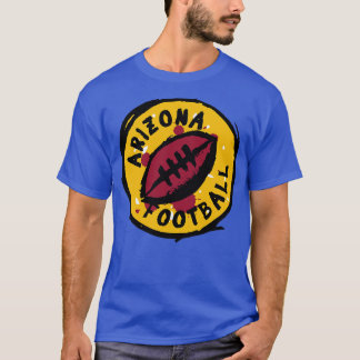 Arizona Football T-Shirt