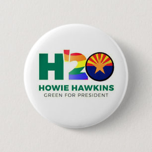 Arizona for Howie 2020 2 Inch Round Button
