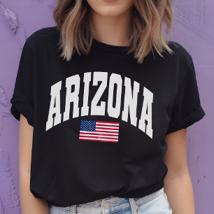 Arizona Game Day Vintage Shirt for Football Fans