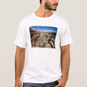 Arizona Grand Canyon National Park T-Shirt