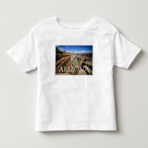 Arizona Grand Canyon National Park Toddler T-shirt