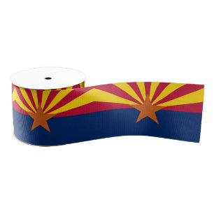 Arizona Grosgrain Ribbon