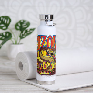 Arizona Guard Dog Snake Water Bottle
