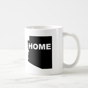 Arizona Home Away From State Mug or Travel Mug