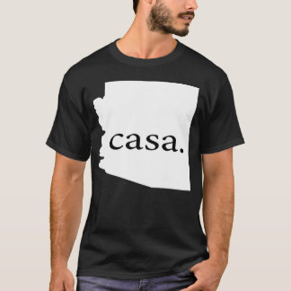 Arizona Home music funny T-Shirt