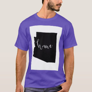 Arizona Home T-Shirt