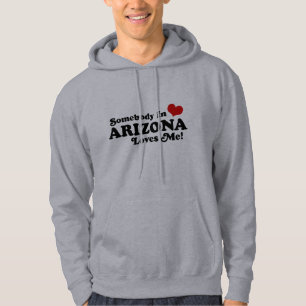 Arizona Hoodie