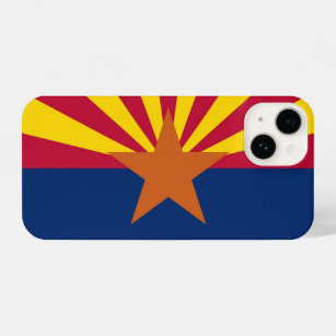 Arizona iPhone 14 Case