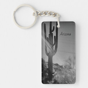 Arizona Keychain