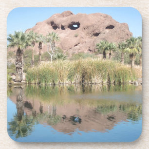 Arizona Landmark Photo Hole in the Rock Phoenix Coaster