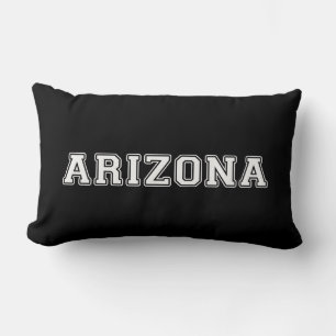Arizona Lumbar Pillow