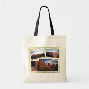 Arizona Memories Tote Bag