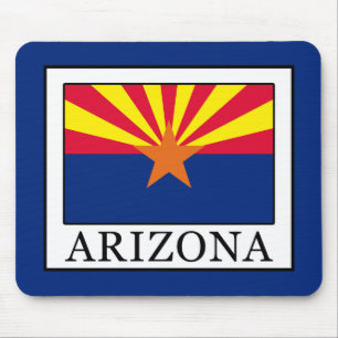 Arizona Mouse Pad