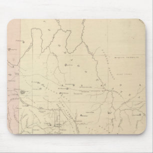 Arizona Mouse Pad