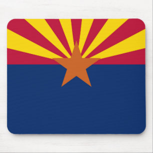 Arizona Mouse Pad