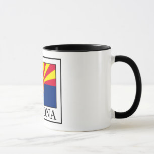 Arizona Mug
