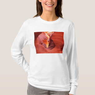Arizona, Navajo Nation, Lower Antelope Canyon, T-Shirt