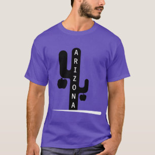 Arizona Red For Ed Teacher Protest Strike T-Shirt