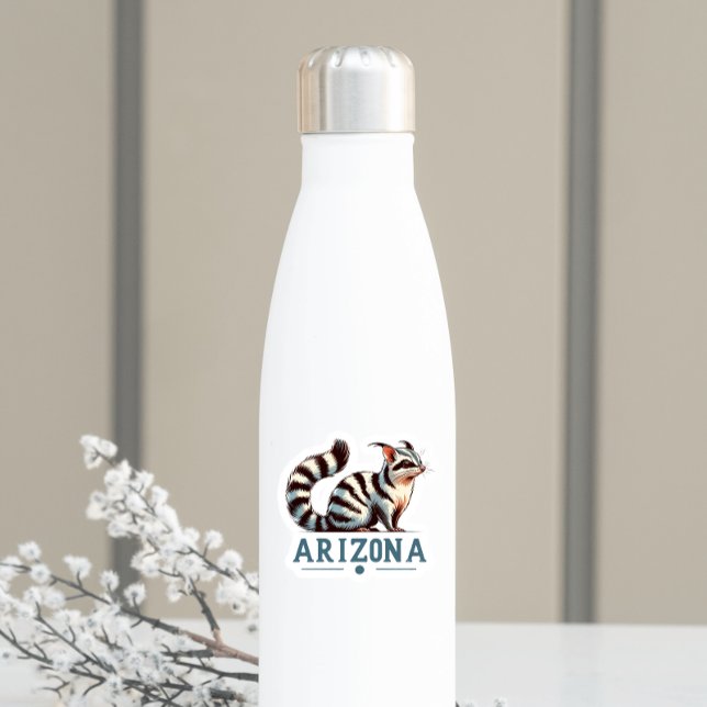 Arizona, Ringtail, (Creator Uploaded)