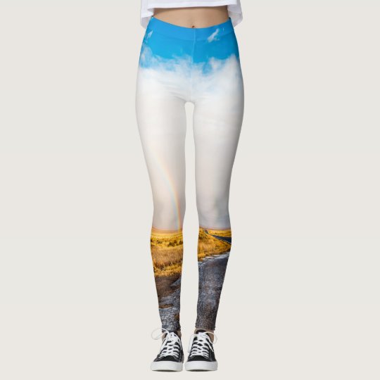 Arizona Road Leggings