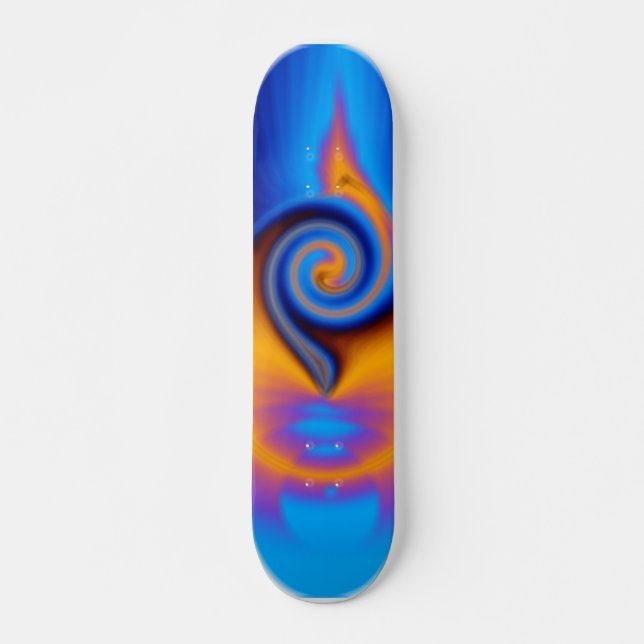 Arizona Skateboard (Front)