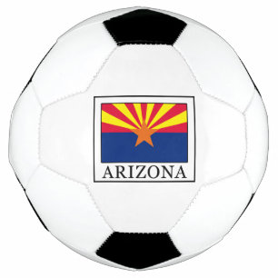 Arizona Soccer Ball