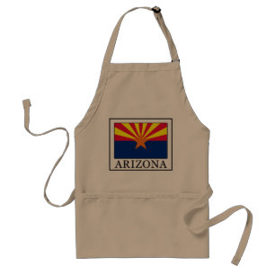 Arizona Standard Apron
