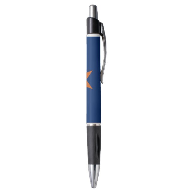 Arizona State Flag Pen (Bottom (Vertical))