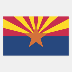 Arizona Sticker