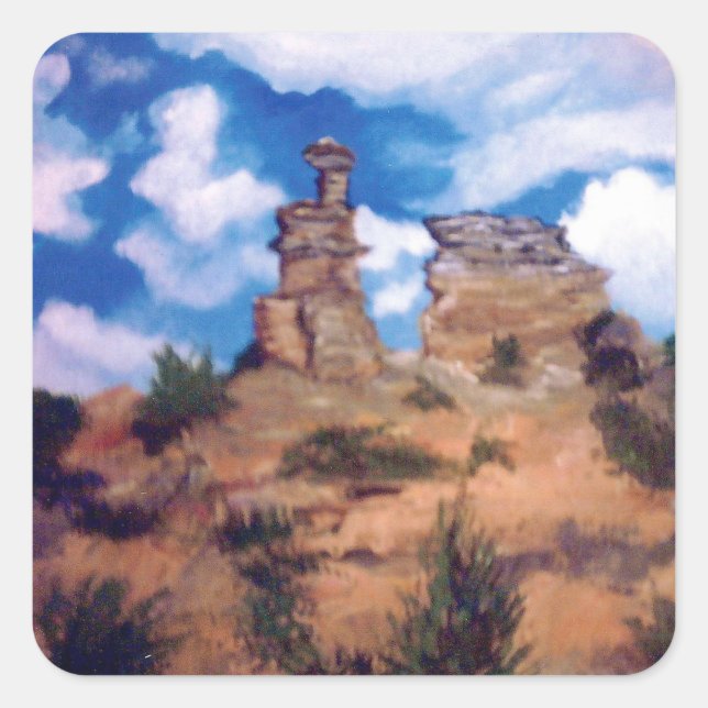 Arizona Sticker (Front)