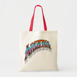 Arizona sunset bag