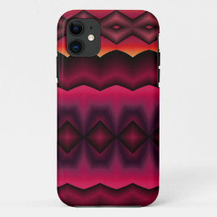arizona sunset iPhone 11 case