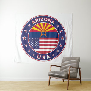Arizona Tapestry