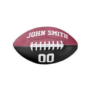 Arizona Team Personalized Jersey Name Number Football