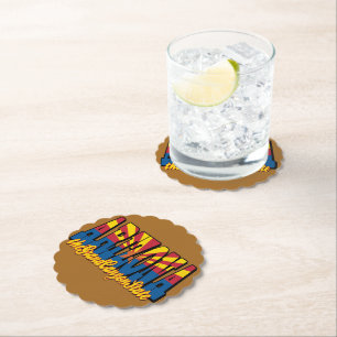 Arizona the Grand Canyon State Paper Coaster