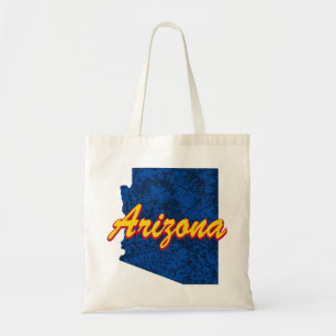 Arizona Tote Bag
