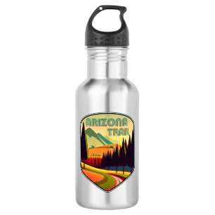 Arizona Trail Colours 532 Ml Water Bottle