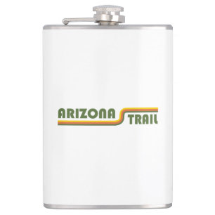 Arizona Trail Hip Flask