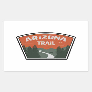 Arizona Trail Sticker