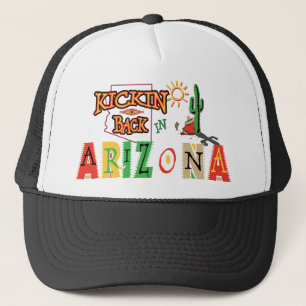 Arizona Trucker Hat