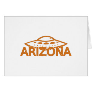 Arizona UFO