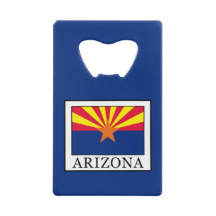 Arizona Wallet Bottle Opener
