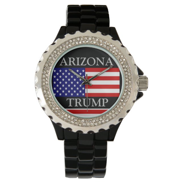 Arizona Watch (Front)