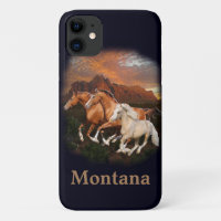 Arizona Wild horses