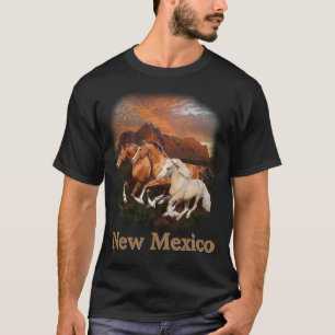 Arizona Wild horses T-Shirt