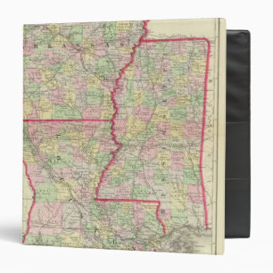 Ark, Miss, La Binder