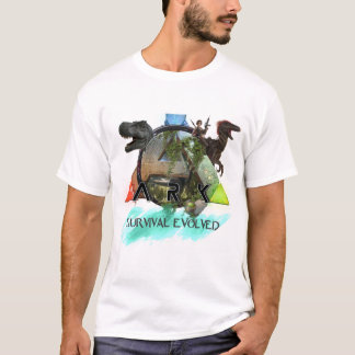 Ark Survival Evolved (2) T-Shirt