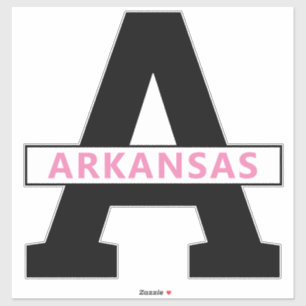 Arkansas